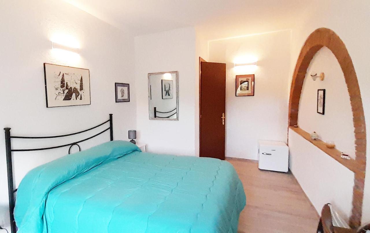 Borgo De' Muracci Ribolla Exteriér fotografie