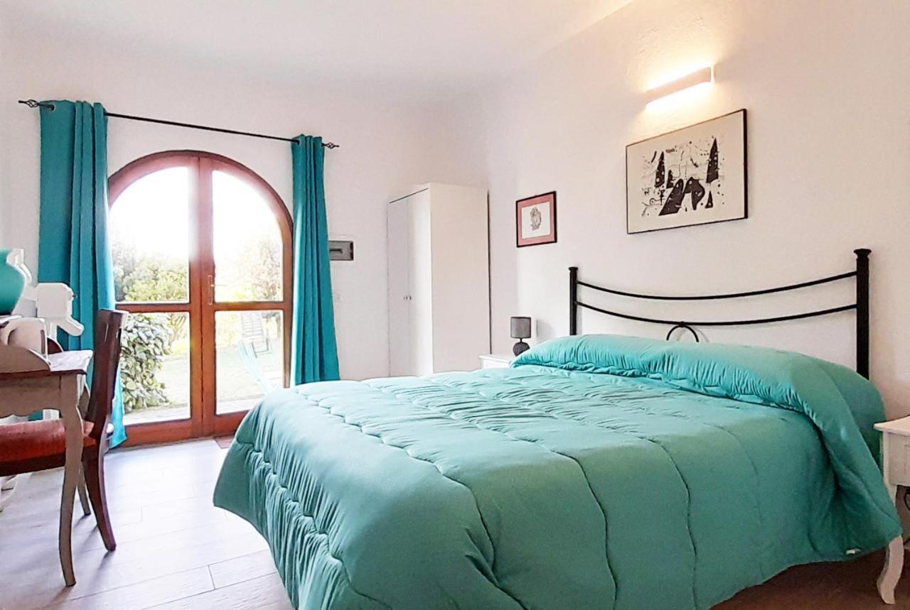 Borgo De' Muracci Ribolla Exteriér fotografie