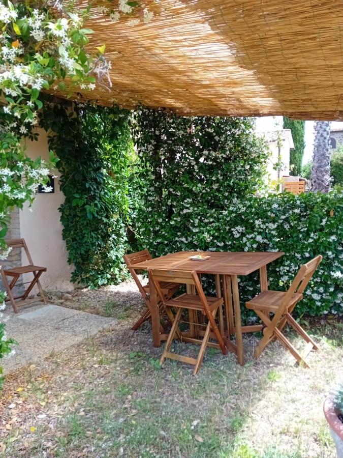 Borgo De' Muracci Ribolla Exteriér fotografie